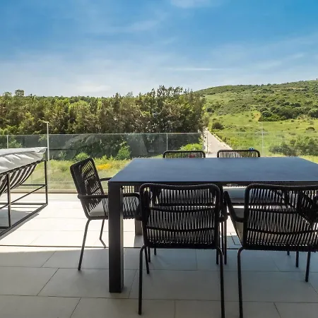 Apartment Serenity Collection 3 Chez Philippe Estepona