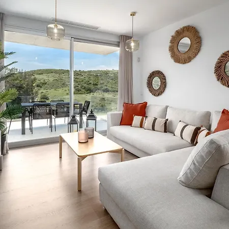 Serenity Collection 3 Chez Philippe Apartment Estepona