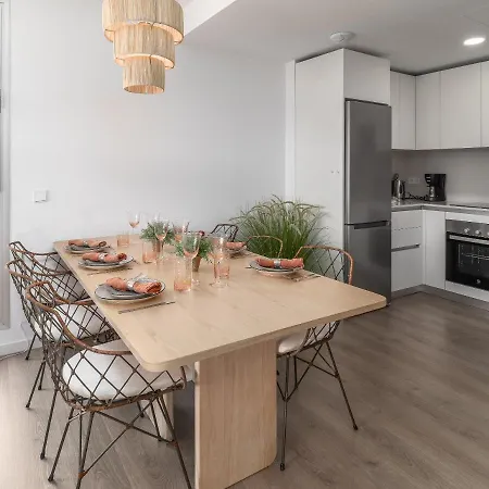 Apartment Serenity Collection 3 Chez Philippe