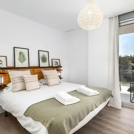 Serenity Collection 3 Chez Philippe Apartment *