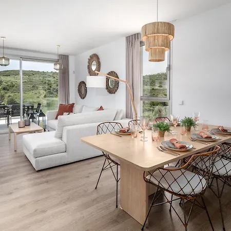 Serenity Collection 3 Chez Philippe Apartment Estepona