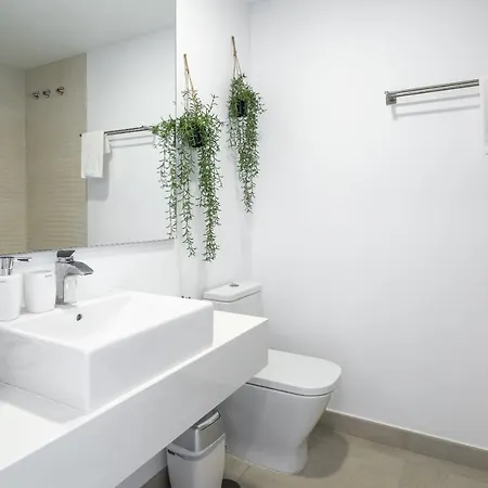 Apartment Serenity Collection 3 Chez Philippe *