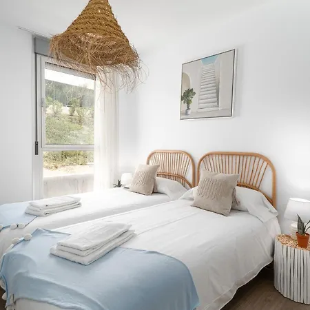 Serenity Collection 3 Chez Philippe Apartment Estepona
