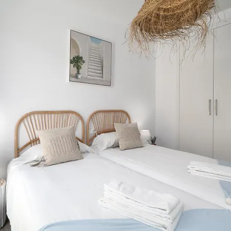 Serenity Collection 3 Chez Philippe Appartement *