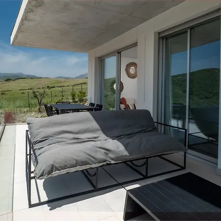 Serenity Collection 3 Chez Philippe Estepona