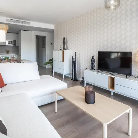 Serenity Collection 3 Chez Philippe Apartment Estepona